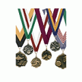 Medals & Pins